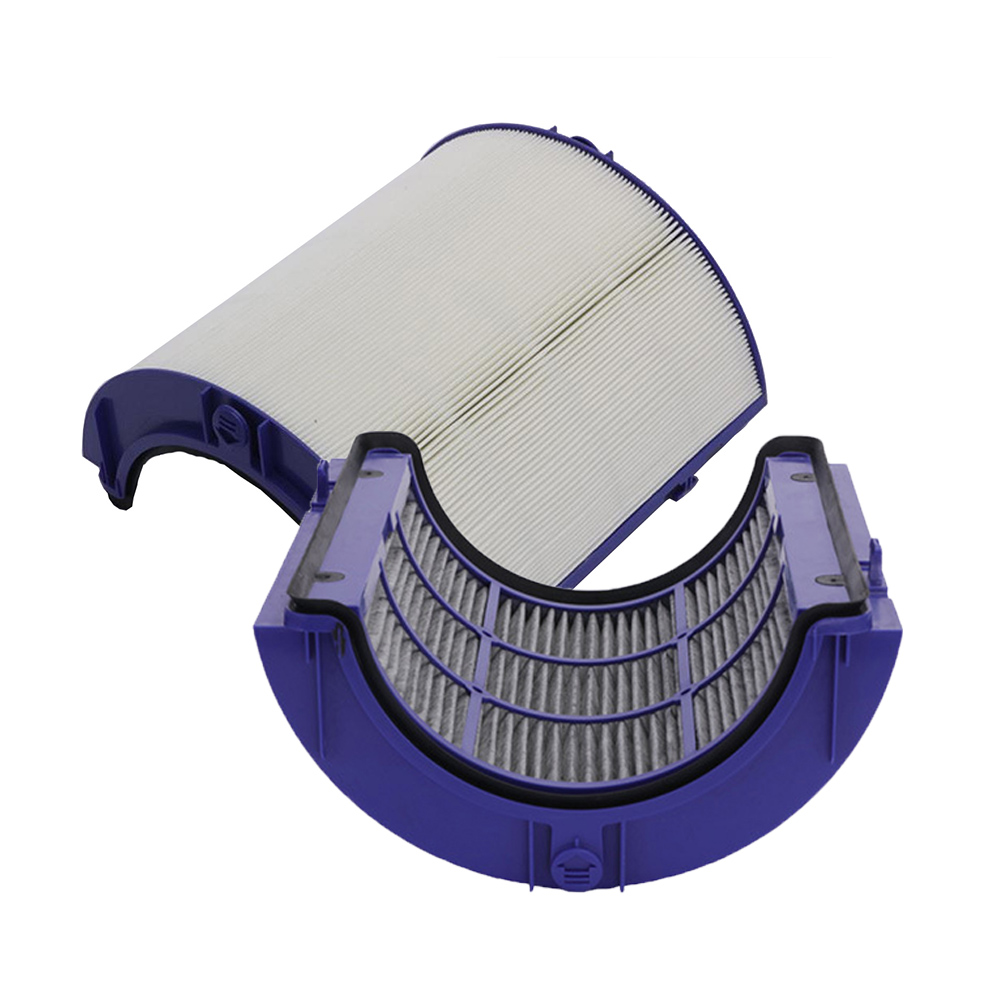Dyson Fan Tp07 - Yeni Yüksek Kalite 970341-01 965432-01 Karbon