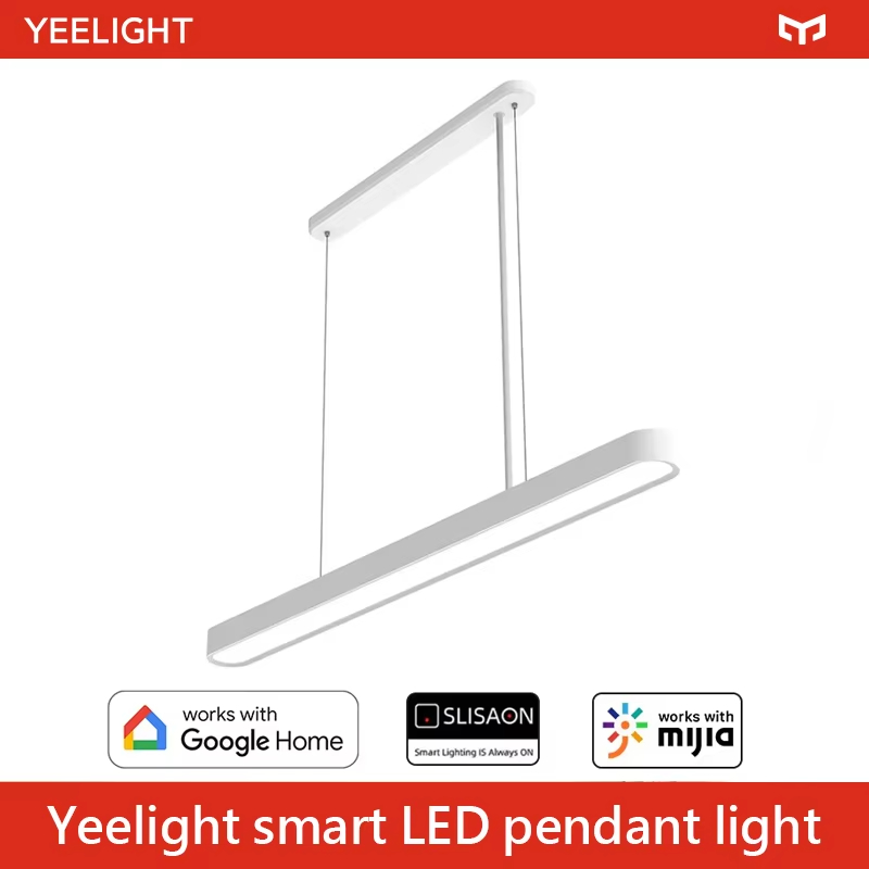 Yeelight Light Smart Bulb - Yeelight Akıllı LED Sarkıt Lamba, Ra95