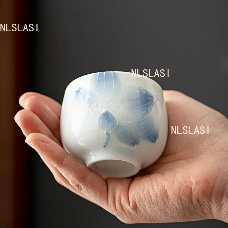 1 adet çay aksesuarları fırın  - Celadon Ceramic Cup incelemesi ve fiyatı