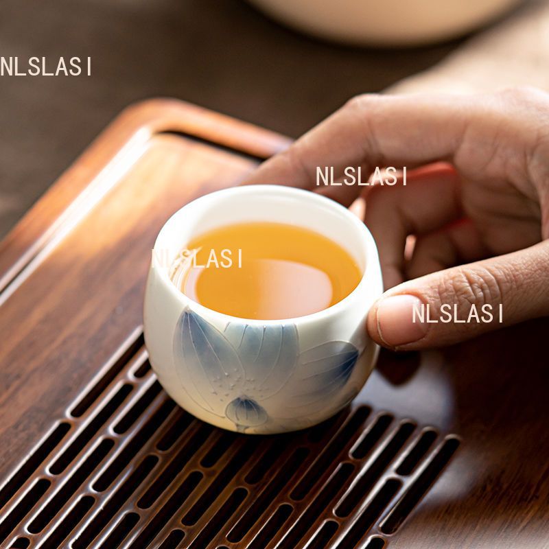 1 adet çay aksesuarları fırın  - Celadon Ceramic Cup incelemesi ve fiyatı