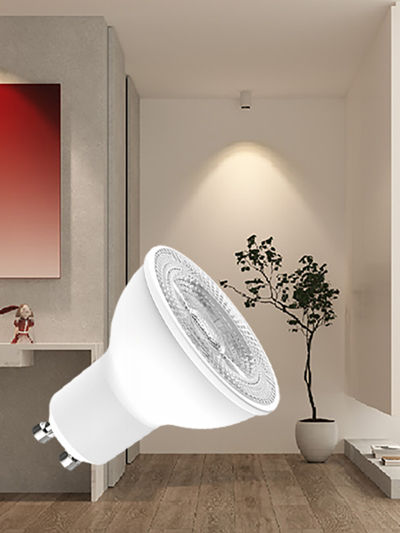 Yeelight GU10 W1 WiFi Akıllı L - Yeelight Light Smart Bulb incelemesi ve fiyatı