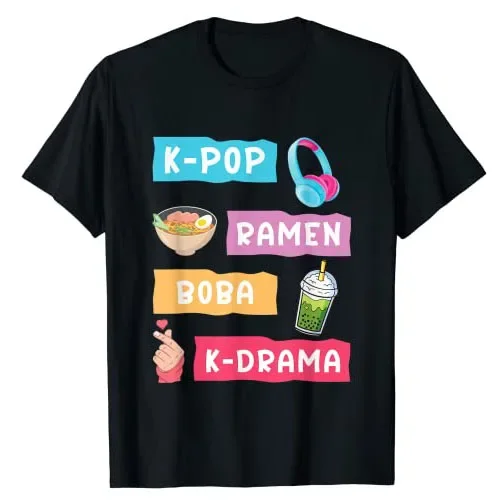 Kore K-Drama ve KPop Hayranlar - South Korea Lifestyle incelemesi ve fiyatı