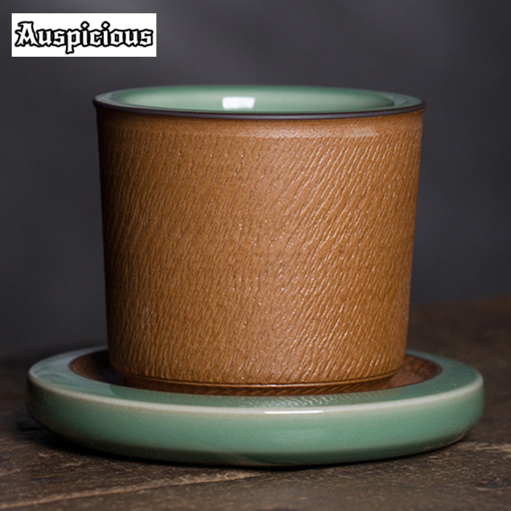110ml High-end Longquan selado - Celadon Ceramic Cup incelemesi ve fiyatı