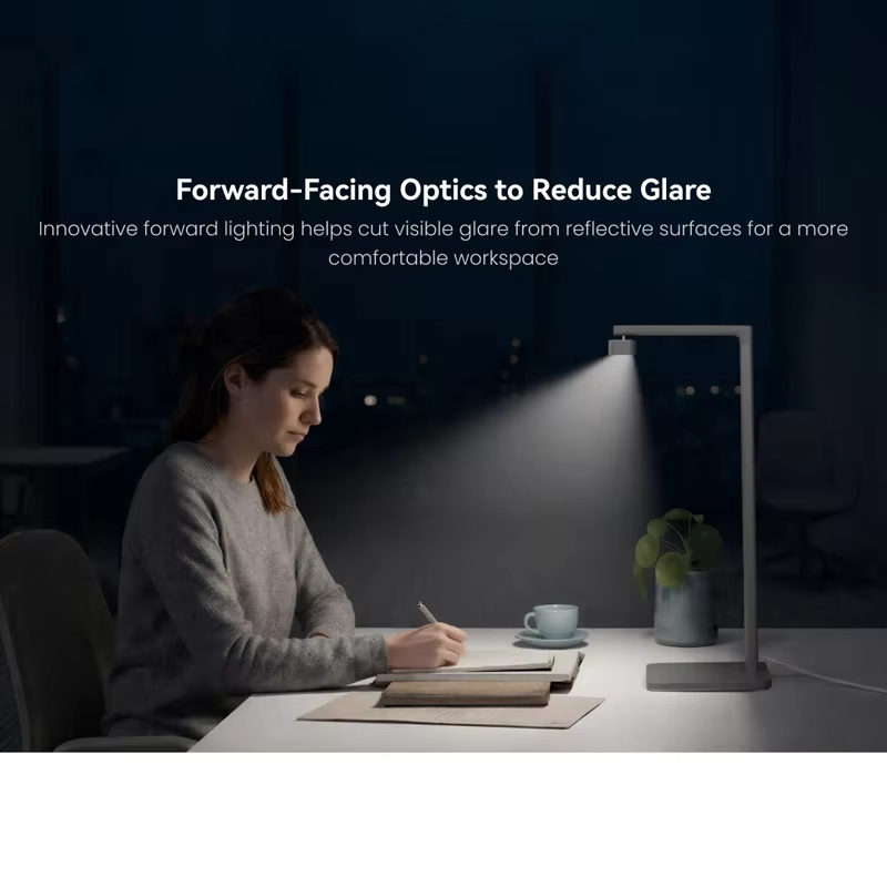 Yeelight Akıllı LED Masa Lamba - Yeelight Light Smart Bulb incelemesi ve fiyatı