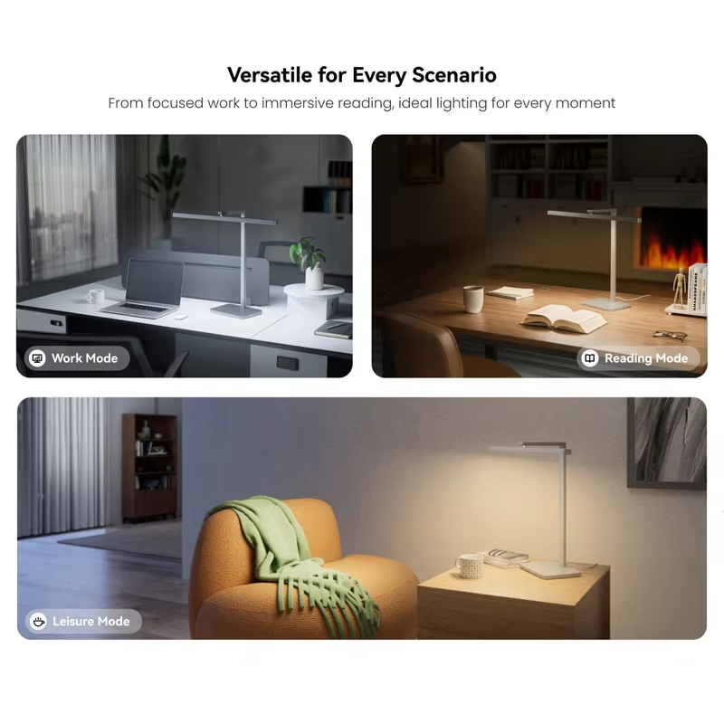 Yeelight Akıllı LED Masa Lamba - Yeelight Light Smart Bulb incelemesi ve fiyatı