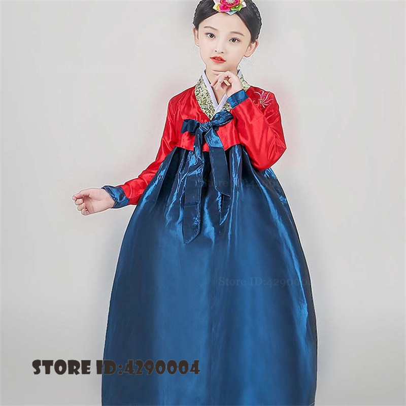 Kore Kostümü, Sahne Kıyafetler - Traditional Korean Lifestyle incelemesi ve fiyatı