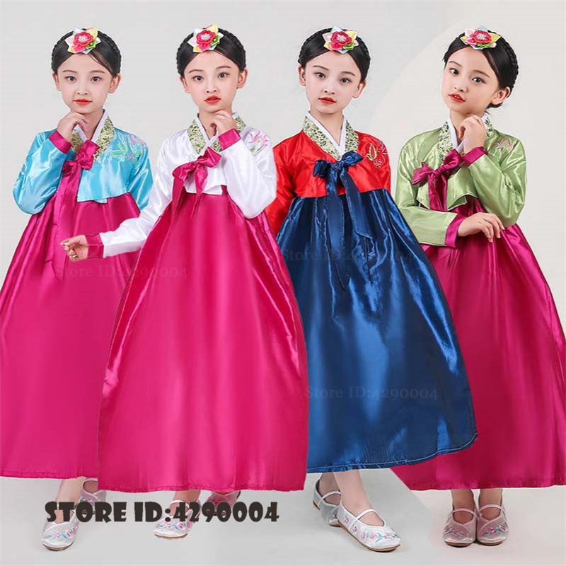 Kore Kostümü, Sahne Kıyafetler - Traditional Korean Lifestyle incelemesi ve fiyatı
