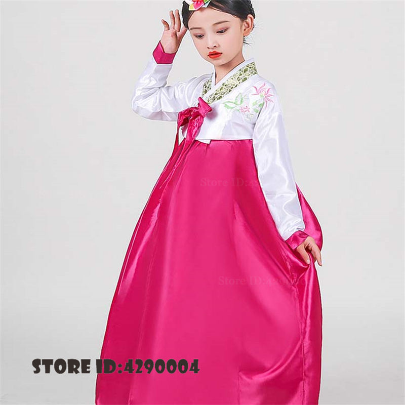 Kore Kostümü, Sahne Kıyafetler - Traditional Korean Lifestyle incelemesi ve fiyatı