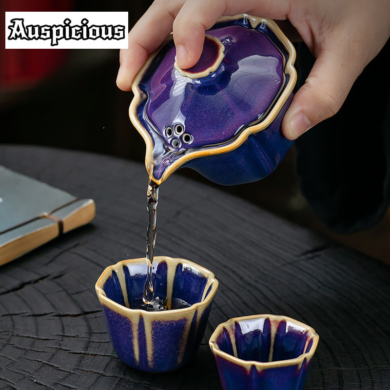 Jun Fırın Seladonlar El-kavram - Celadon Ceramic Cup incelemesi ve fiyatı
