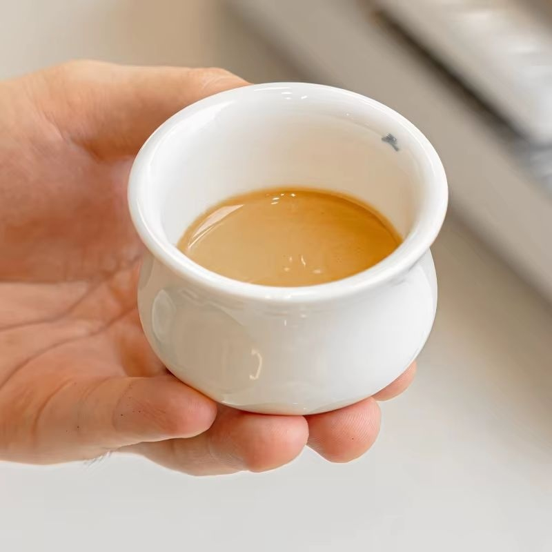 Timemore X 2 Parça Set Seramik - Celadon Ceramic Cup incelemesi ve fiyatı