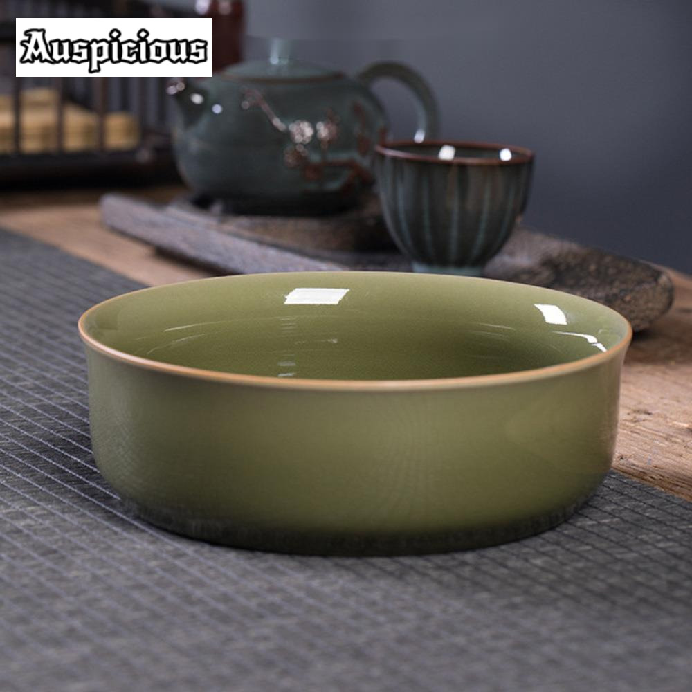 600ml antika Galze Longquan se - Celadon Ceramic Cup incelemesi ve fiyatı