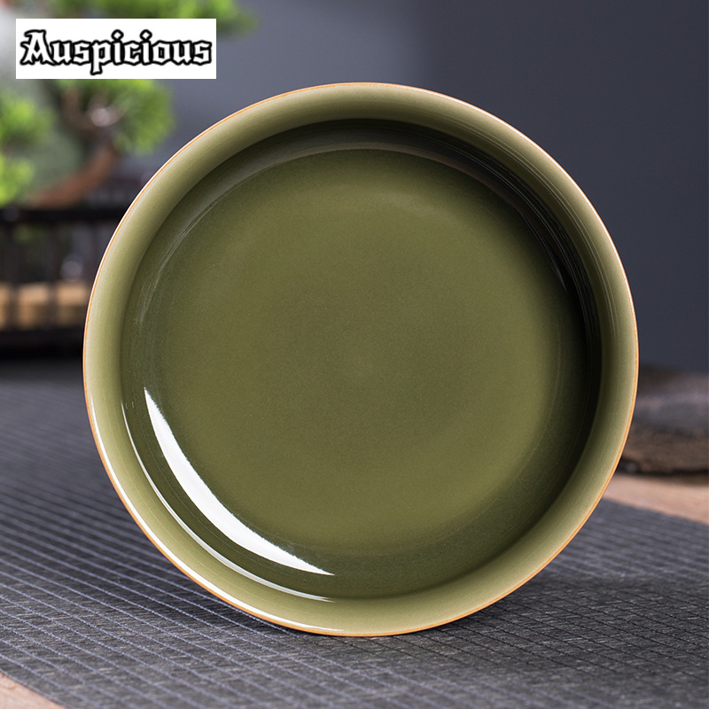600ml antika Galze Longquan se - Celadon Ceramic Cup incelemesi ve fiyatı