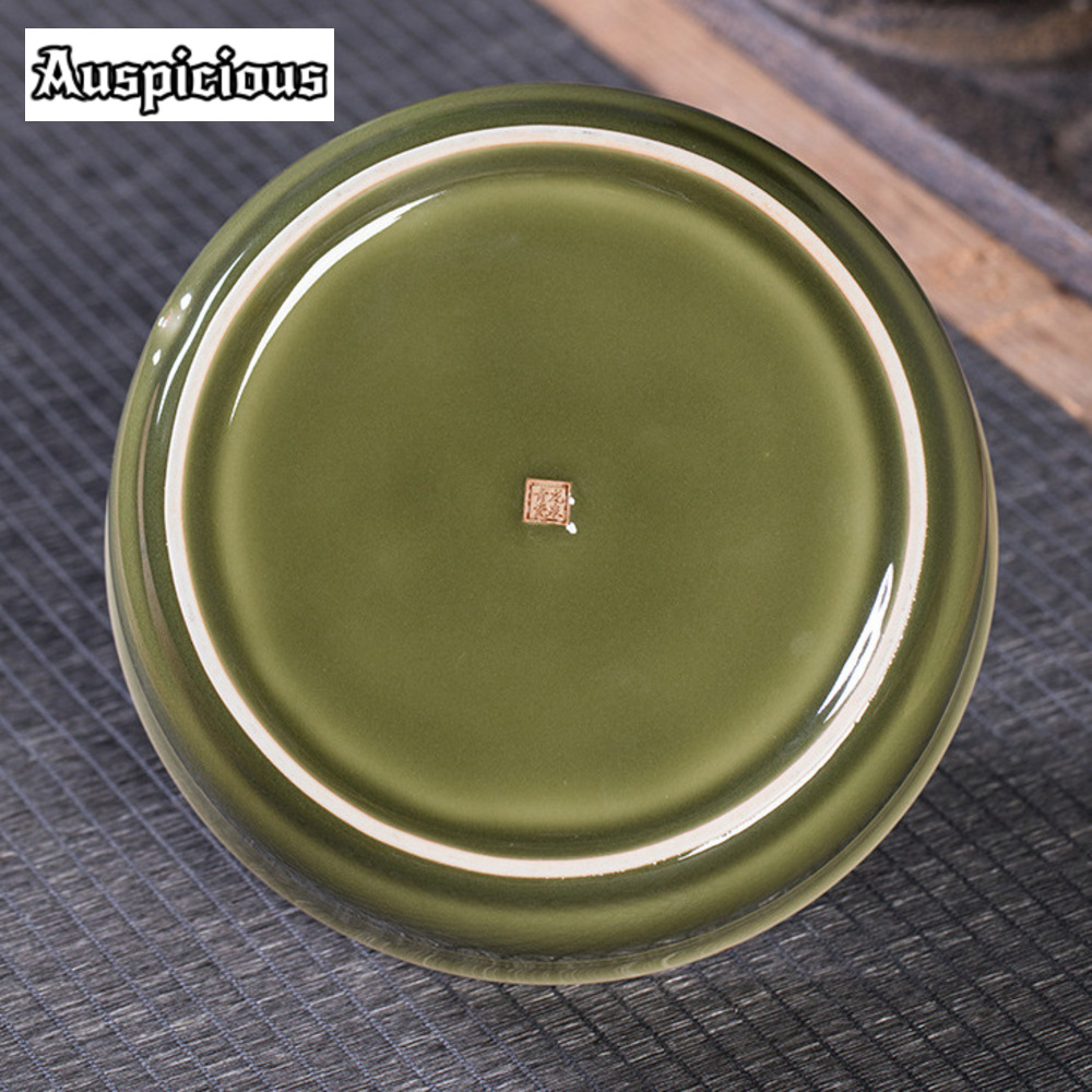 600ml antika Galze Longquan se - Celadon Ceramic Cup incelemesi ve fiyatı