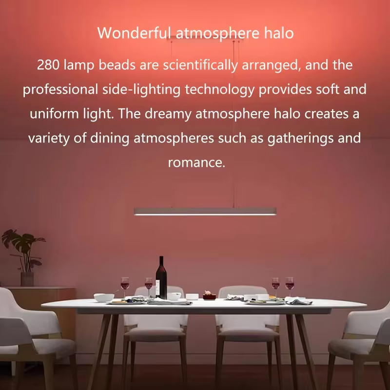 Yeelight Akıllı LED Sarkıt Lam - Yeelight Light Smart Bulb incelemesi ve fiyatı