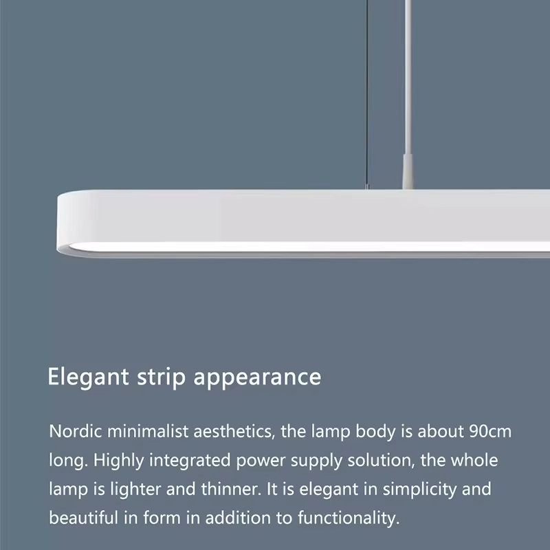 Yeelight Akıllı LED Sarkıt Lam - Yeelight Light Smart Bulb incelemesi ve fiyatı
